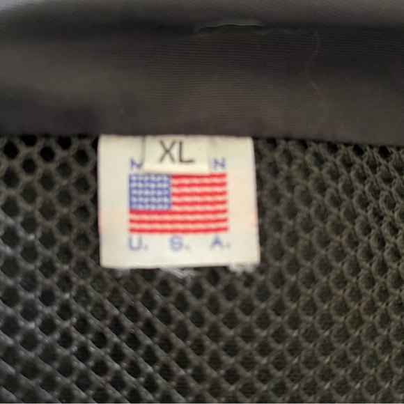 Kitanica Mark I Jacket - Picture 10 of 13